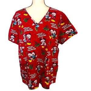 Christmas 🎄 Top One size